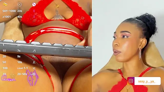 myblackdoopen Live XXX chat