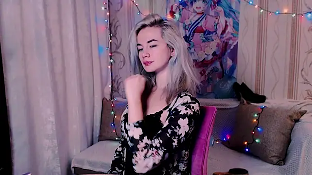 Živý XXX chat xxxcharismaaa