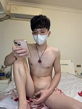 llkiki Chat XXX in diretta