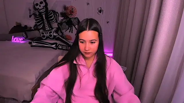 XXX chat uživo modela GabrielleEvy