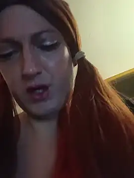 sissytrapdolly24 Adlı Modelin Canlı XXX Sohbeti
