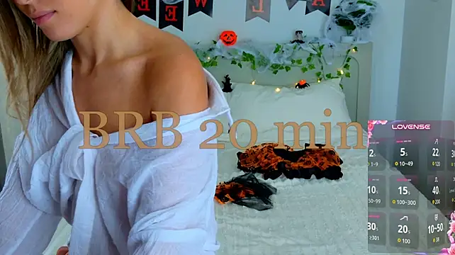 MilaReef Adlı Modelin Canlı XXX Sohbeti