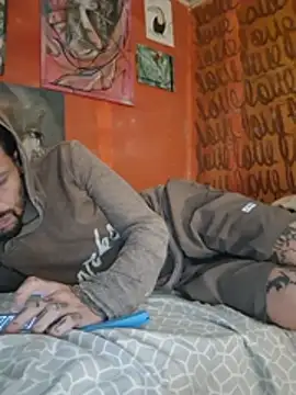 Toycockhot Webcam-Show