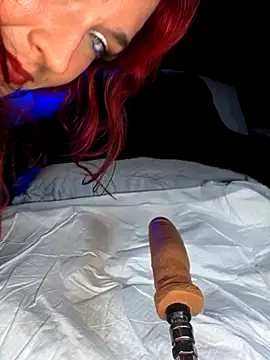XXX chat uživo modela Phoenix_May