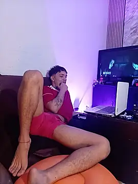 HannibalLester Chat XXX live