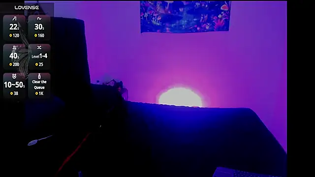 Chat XXX en directo de lunaa_rayy420