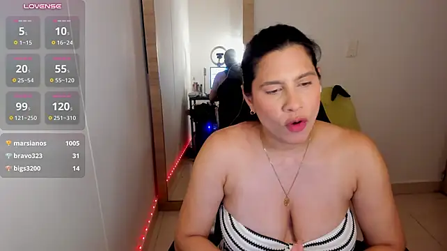 hellensexyn Live XXX chat