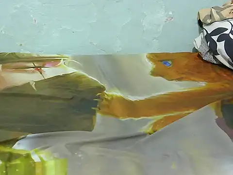 banitah: διαδικτυακό σόου στην κάμερα
