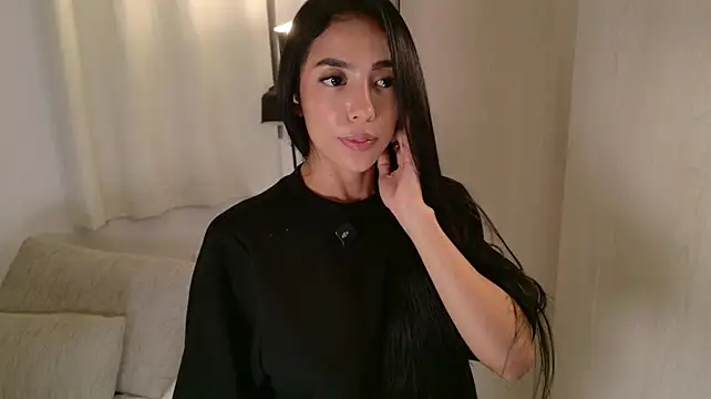 seductivelvetn Live XXX chat