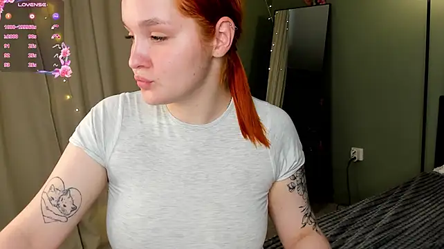 Margo_Blaze Chat XXX live