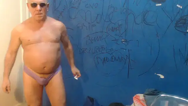 Fabrissi XXX чат на живо