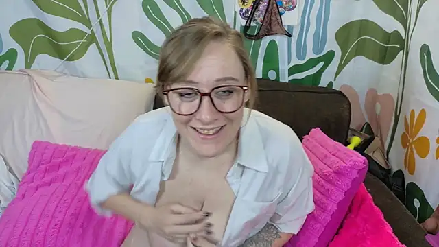 Show de webcam de millie_rose_xo