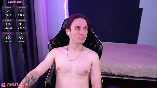 F666LAME Live XXX-Chat