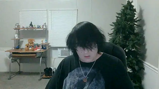 SappedNerves Live XXX Chat