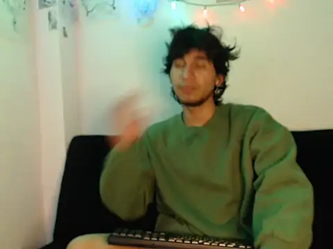 Živý XXX chat ElliotAzert