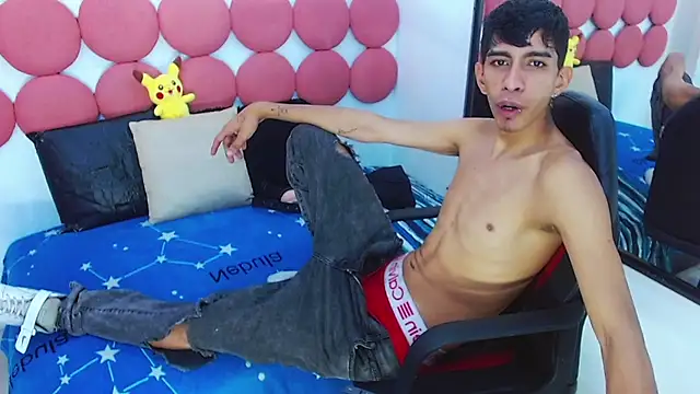 Онлайн чат XXX Drake_Jack