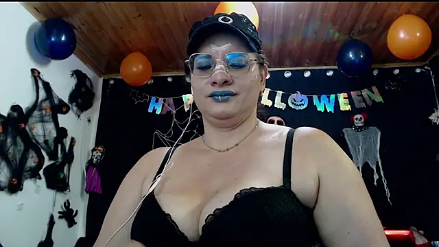 Aleja_Gonzalesn Live XXX chat