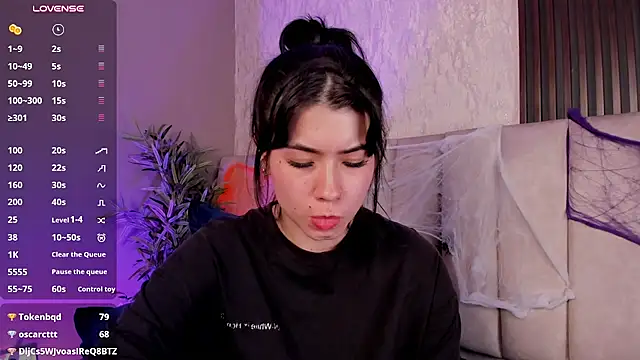 Blair_collins Chat XXX in diretta