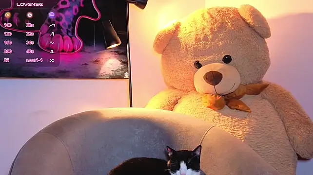 Živý XXX chat SofiaInk