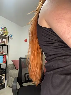Celesteduboisn Live XXX chat