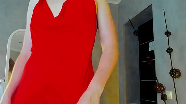 Sandra_Wi1son Adlı Modelin Canlı XXX Sohbeti