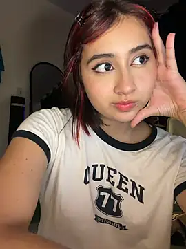 Sembang XXX Secara Langsung kaori_77