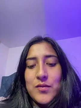 karelyfoxn Webbikameraesitys
