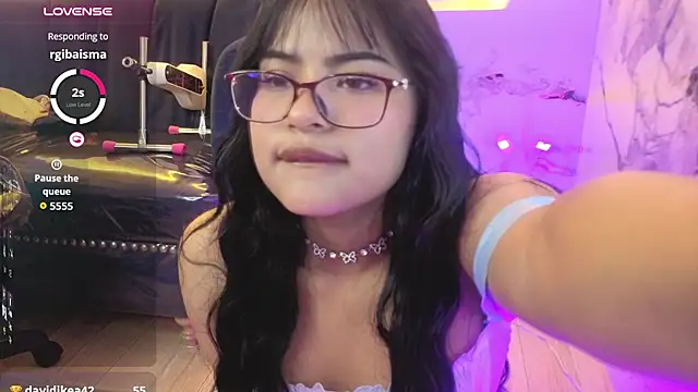 Paulette_v Live XXX-chat