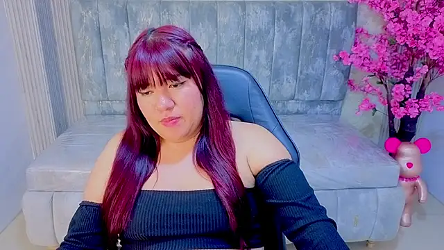 Ivy__s live XXX chat