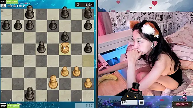 Yukiharun Live XXX chat
