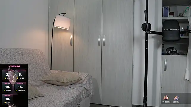 Chat XXX en directo de Paradise_boy__