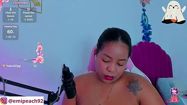 Chat XXX ao vivo de samanthaabloom