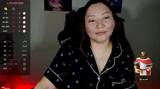 LisaAsianFlowern Live XXX chat