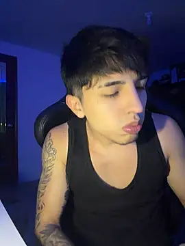 Chat XXX Live pabonsito