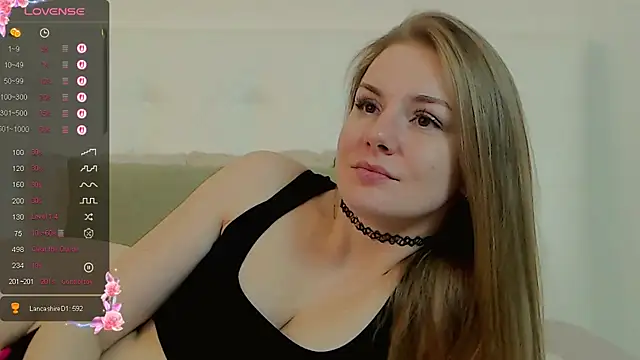 NicoleMacey_n Live XXX chat
