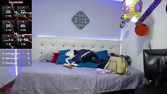 Czat XXX na żywo – soffycarter1