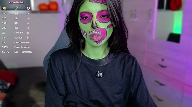 NanakoDollxn Live XXX chat