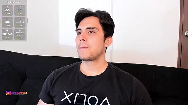 jasonxd9898n Live XXX chat