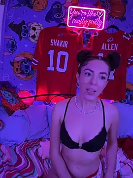 babygingerboon Live XXX chat
