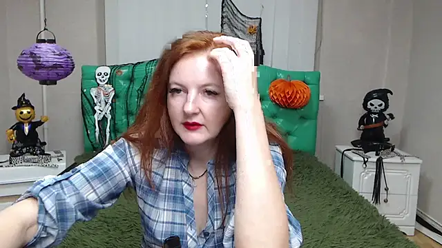 MeganPirsn Live XXX chat