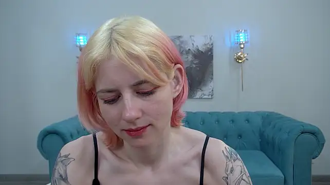 MarianBellsn Live XXX chat