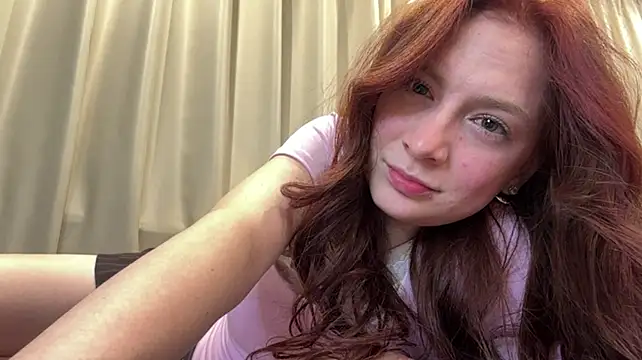 ConstanceMayon Live XXX chat