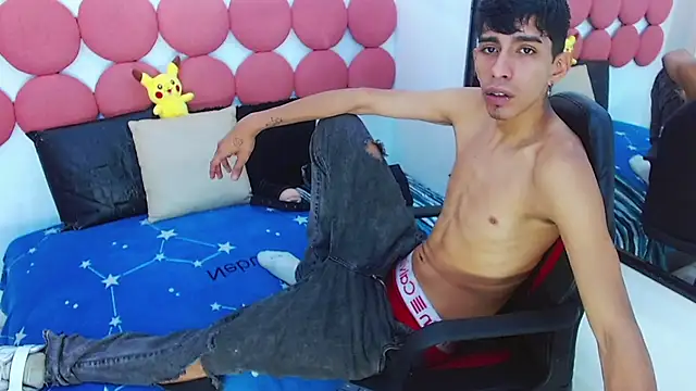 Drake_Jack Chat XXX live
