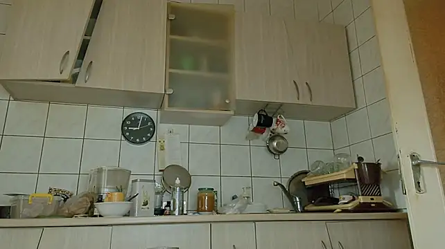 Živý XXX chat melissaBlessing