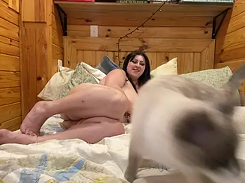 SierraxRuben26 Pertunjukan Webcam
