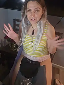 Chat XXX Live ScarletsWeb