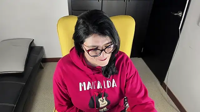XXX chat uživo modela adriana71