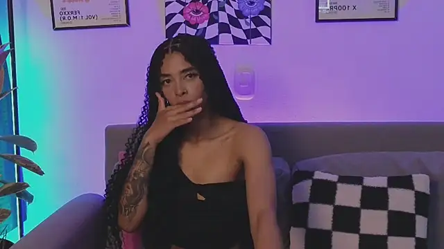 Онлайн чат XXX jane_hart_