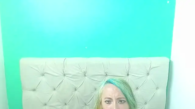 XXX chat uživo modela amoremerchmar