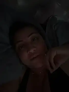 XXX chat uživo modela officialrosevelvett